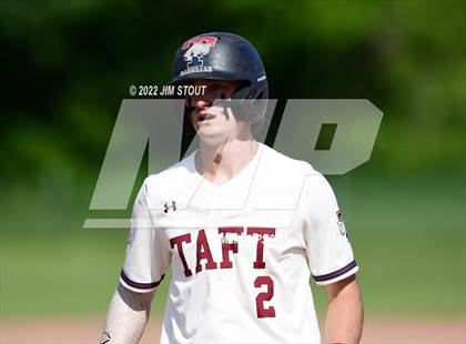 Thumbnail 1 in Choate @ Taft (Founders League Tier 2 Final) photogallery.