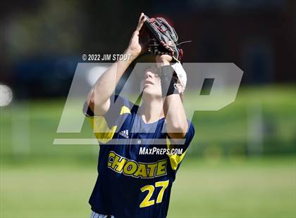 Thumbnail 3 in Choate @ Taft (Founders League Tier 2 Final) photogallery.