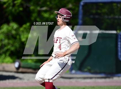 Thumbnail 1 in Choate @ Taft (Founders League Tier 2 Final) photogallery.