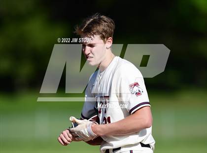 Thumbnail 1 in Choate @ Taft (Founders League Tier 2 Final) photogallery.