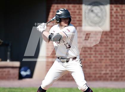 Thumbnail 2 in Choate @ Taft (Founders League Tier 2 Final) photogallery.