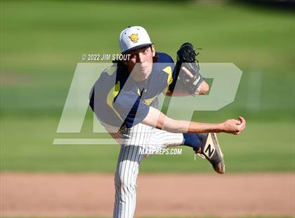 Thumbnail 1 in Choate @ Taft (Founders League Tier 2 Final) photogallery.