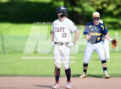 Thumbnail 1 in Choate @ Taft (Founders League Tier 2 Final) photogallery.
