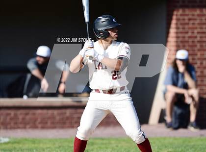 Thumbnail 2 in Choate @ Taft (Founders League Tier 2 Final) photogallery.