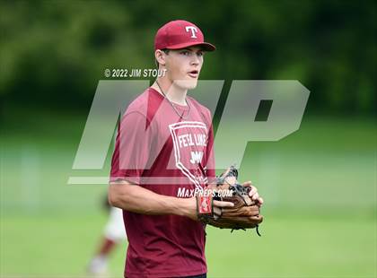 Thumbnail 1 in Choate @ Taft (Founders League Tier 2 Final) photogallery.