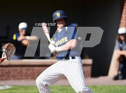 Thumbnail 3 in Choate @ Taft (Founders League Tier 2 Final) photogallery.