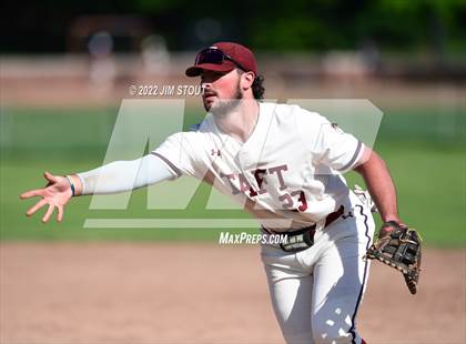 Thumbnail 2 in Choate @ Taft (Founders League Tier 2 Final) photogallery.
