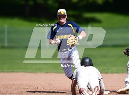 Thumbnail 2 in Choate @ Taft (Founders League Tier 2 Final) photogallery.