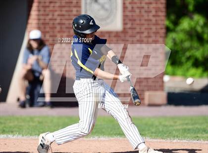 Thumbnail 1 in Choate @ Taft (Founders League Tier 2 Final) photogallery.