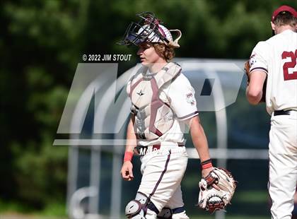 Thumbnail 1 in Choate @ Taft (Founders League Tier 2 Final) photogallery.