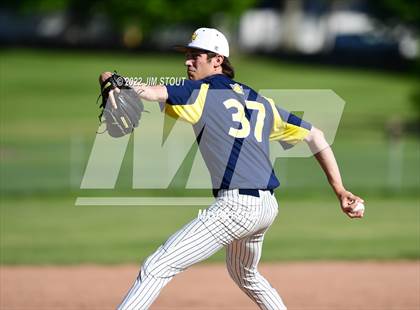 Thumbnail 3 in Choate @ Taft (Founders League Tier 2 Final) photogallery.