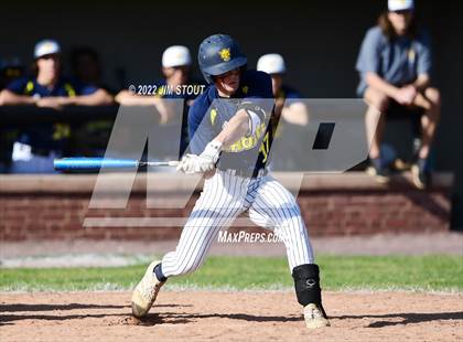 Thumbnail 1 in Choate @ Taft (Founders League Tier 2 Final) photogallery.