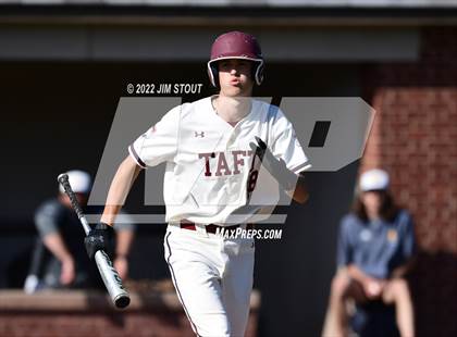 Thumbnail 2 in Choate @ Taft (Founders League Tier 2 Final) photogallery.