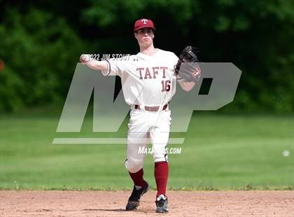Thumbnail 2 in Choate @ Taft (Founders League Tier 2 Final) photogallery.