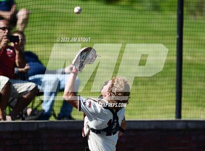 Thumbnail 3 in Choate @ Taft (Founders League Tier 2 Final) photogallery.