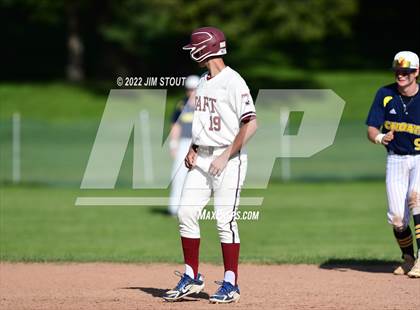 Thumbnail 1 in Choate @ Taft (Founders League Tier 2 Final) photogallery.