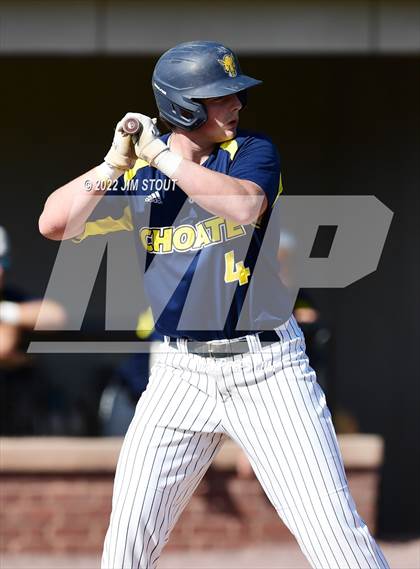 Thumbnail 2 in Choate @ Taft (Founders League Tier 2 Final) photogallery.