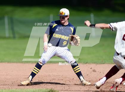 Thumbnail 3 in Choate @ Taft (Founders League Tier 2 Final) photogallery.