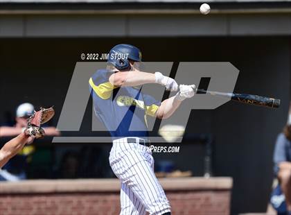 Thumbnail 1 in Choate @ Taft (Founders League Tier 2 Final) photogallery.