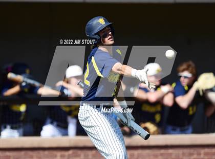 Thumbnail 3 in Choate @ Taft (Founders League Tier 2 Final) photogallery.