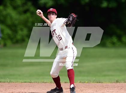 Thumbnail 1 in Choate @ Taft (Founders League Tier 2 Final) photogallery.