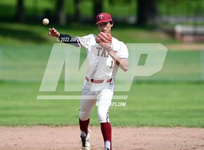 Thumbnail 1 in Choate @ Taft (Founders League Tier 2 Final) photogallery.