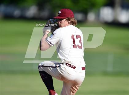 Thumbnail 1 in Choate @ Taft (Founders League Tier 2 Final) photogallery.