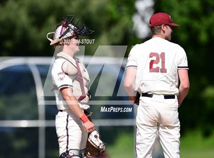 Thumbnail 3 in Choate @ Taft (Founders League Tier 2 Final) photogallery.