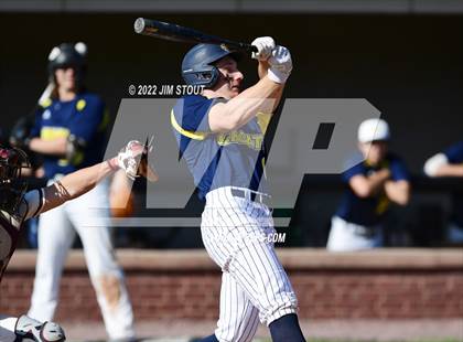 Thumbnail 3 in Choate @ Taft (Founders League Tier 2 Final) photogallery.