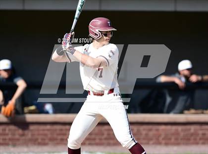 Thumbnail 1 in Choate @ Taft (Founders League Tier 2 Final) photogallery.