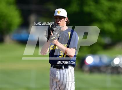 Thumbnail 3 in Choate @ Taft (Founders League Tier 2 Final) photogallery.