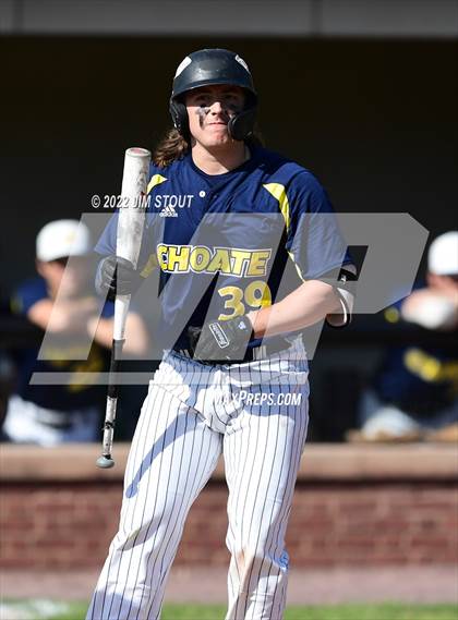 Thumbnail 1 in Choate @ Taft (Founders League Tier 2 Final) photogallery.