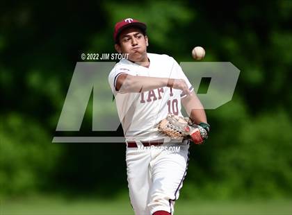 Thumbnail 1 in Choate @ Taft (Founders League Tier 2 Final) photogallery.