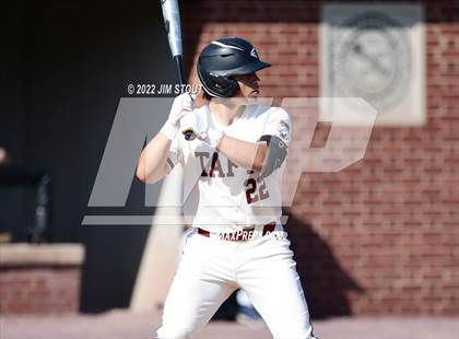 Thumbnail 1 in Choate @ Taft (Founders League Tier 2 Final) photogallery.