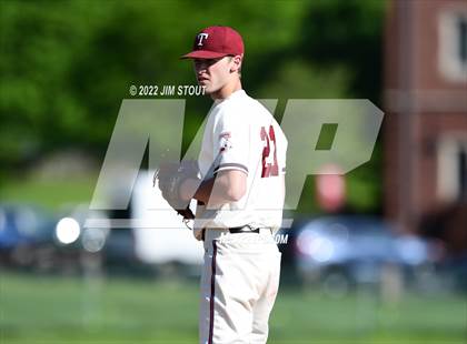 Thumbnail 2 in Choate @ Taft (Founders League Tier 2 Final) photogallery.