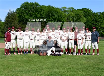 Thumbnail 3 in Choate @ Taft (Founders League Tier 2 Final) photogallery.