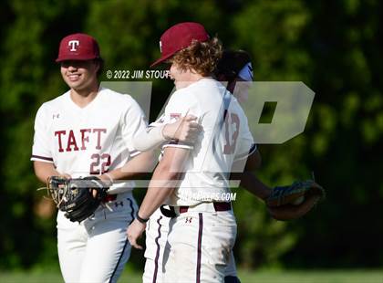 Thumbnail 3 in Choate @ Taft (Founders League Tier 2 Final) photogallery.