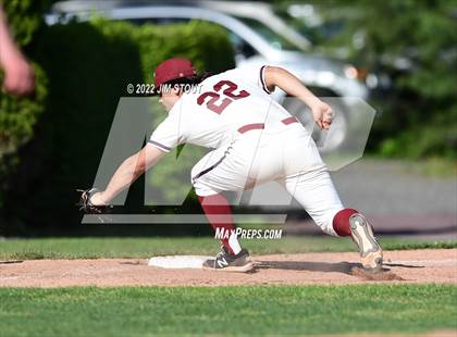 Thumbnail 2 in Choate @ Taft (Founders League Tier 2 Final) photogallery.