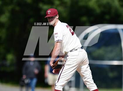 Thumbnail 2 in Choate @ Taft (Founders League Tier 2 Final) photogallery.