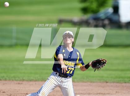 Thumbnail 2 in Choate @ Taft (Founders League Tier 2 Final) photogallery.