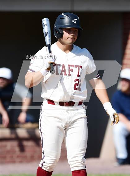 Thumbnail 2 in Choate @ Taft (Founders League Tier 2 Final) photogallery.