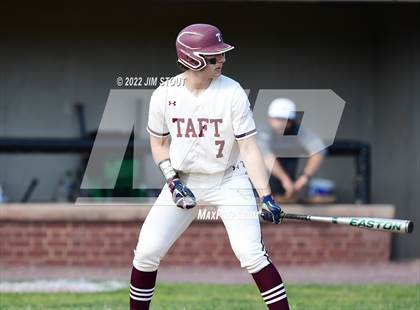Thumbnail 2 in Choate @ Taft (Founders League Tier 2 Final) photogallery.