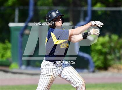 Thumbnail 2 in Choate @ Taft (Founders League Tier 2 Final) photogallery.