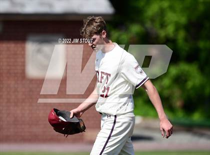 Thumbnail 1 in Choate @ Taft (Founders League Tier 2 Final) photogallery.