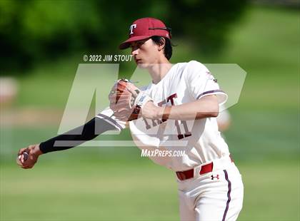 Thumbnail 1 in Choate @ Taft (Founders League Tier 2 Final) photogallery.