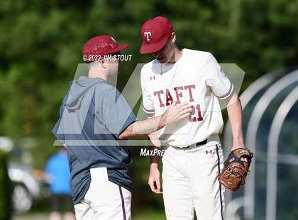 Thumbnail 3 in Choate @ Taft (Founders League Tier 2 Final) photogallery.