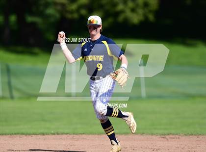 Thumbnail 1 in Choate @ Taft (Founders League Tier 2 Final) photogallery.