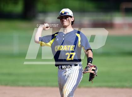 Thumbnail 1 in Choate @ Taft (Founders League Tier 2 Final) photogallery.