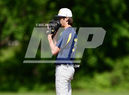 Thumbnail 3 in Choate @ Taft (Founders League Tier 2 Final) photogallery.
