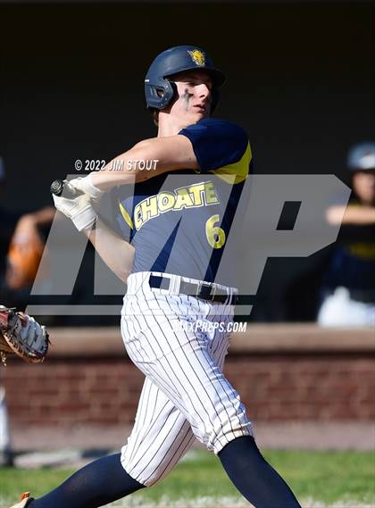Thumbnail 2 in Choate @ Taft (Founders League Tier 2 Final) photogallery.